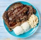 Best C2. Hawaiian BBQ Beef in San Francisco, CA