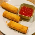 Best L2. Vegetarian Egg Roll (3 Pcs) in San Francisco, CA