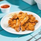 Best D2. Chicken Katsu in San Francisco, CA