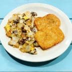 Best P3. Joe's Special (Breakfast) in San Francisco, CA