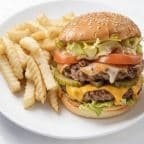 Best N1. Mahalo’s Burger in San Francisco, CA