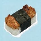 Best F2. Hawaiian BBQ Chicken Musubi in San Francisco, CA