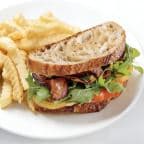 Best N9. BLTA Sandwich in San Francisco, CA