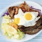 Best G2. Atkins BBQ Mini Plate in San Francisco, CA